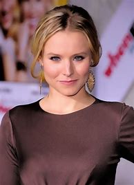 Image result for Kristen Bell iPhone