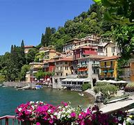 Image result for Lake Como Camping