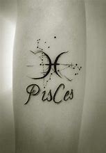 Image result for Best Pisces Tattoos