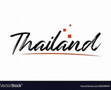 Image result for Thailand Country Logo