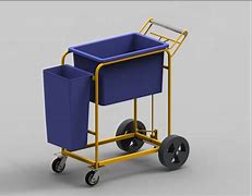 Image result for Ride Trolley Design