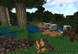 Image result for Das Ende Minecraft