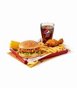 Image result for KFC Chicken Fillet