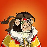 Image result for Ape Drawing Nft