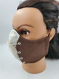 Image result for Medieval Face Mask