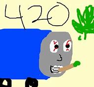 Image result for Thomas Da Dank Engine