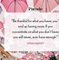 Image result for Inspirational Quotes About Being Thankful