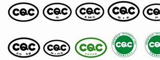 Image result for CQC Mark