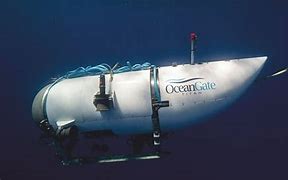 Image result for Titan Submersible Bottom Side