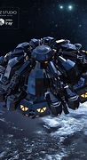 Image result for Sci-Fi UFO