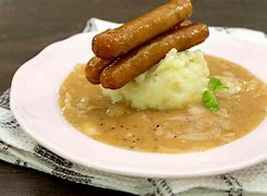 Image result for Suzy Bangers and Mash