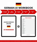 Image result for German A1 Workbook