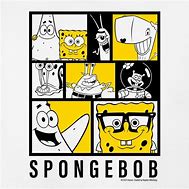 Image result for PSD Spongebob Shorts Girl Dye Yellow