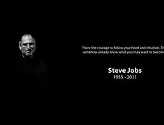 Image result for Steve Jobs Simplicity Quote