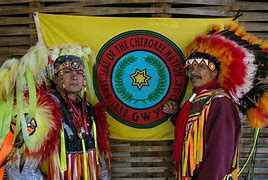 Image result for Cherokee Indian Tribe