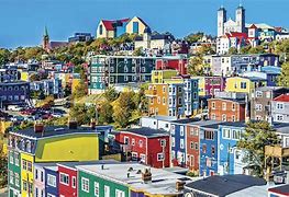 Image result for Newfoundland People