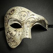 Image result for Half Masks