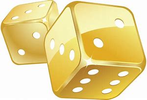 Image result for Dice 1 Png