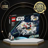 Image result for LEGO Ghost Build