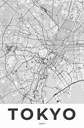 Image result for Cute Tokyo Travel Map