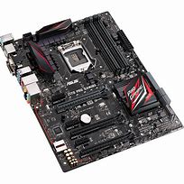 Image result for Asus H170 Pro Gaming Lga1151 ATX Mainboard