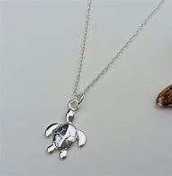 Image result for Sea Turtle Necklaces Green