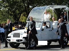 Image result for Metal Pope Hand Extended