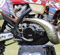 Image result for Enduro Bike Set Up