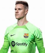 Image result for André Ter Stegen