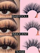 Image result for Dramatic Lash