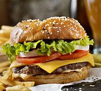 Image result for Hamburger