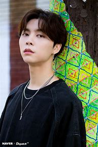 Image result for NCT Johnny Work It