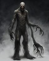 Image result for Evil Shadow Monster