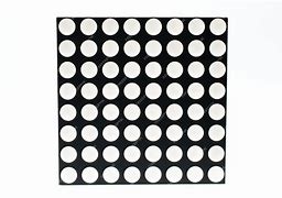 Image result for White Background LED Matrix Panel