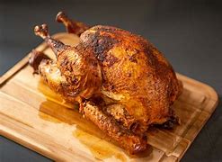 Image result for Kansas City Smoked Turkey Recipe