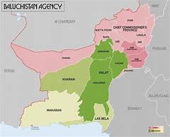 Image result for Balochistan Districts