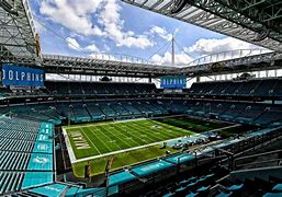 Image result for Dolphins Arena