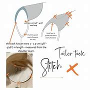 Image result for How to Sew Epilet On the Shoulder