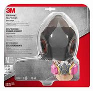 Image result for 3M Gas Mask