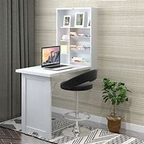 Image result for Wall Mount Table Top Fold Clos