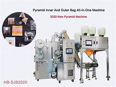 Image result for Tea Drinks Packaging Machine