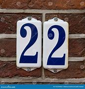 Image result for House Number 22