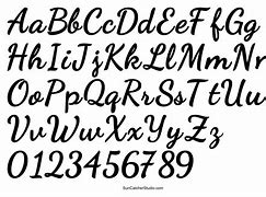 Image result for Lettering Cursive Generator