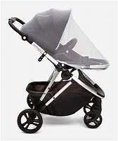 Image result for Baby Mosquito Net Stroller