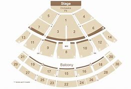 Image result for SPAC Concert Layout