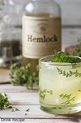 Image result for Hemlock Drink