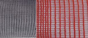 Image result for Different Nylon Mesh