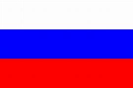 Image result for Russian Flag with Name