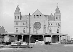 Image result for Union Station Louisville KY