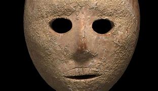 Image result for Stone Mask Found